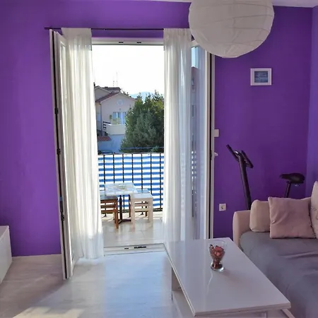 Lito*** Apartment Zadar