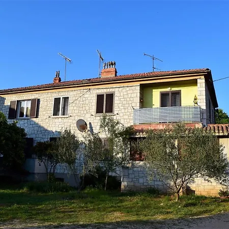 Apartamento Lito*** Zadar