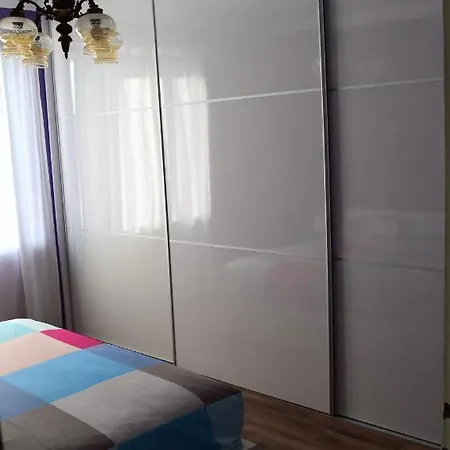 Apartamento Lito*** Zadar