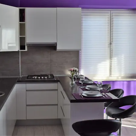 Apartamento Lito***